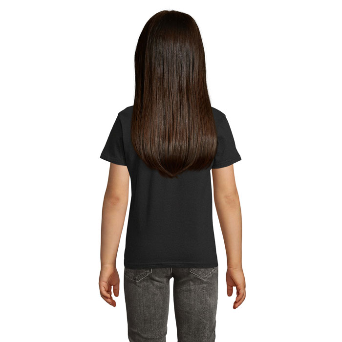 CRUSADER KIDS T-SHIRT 150g - 2