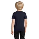 CRUSADER KIDS T-SHIRT 150g - 2