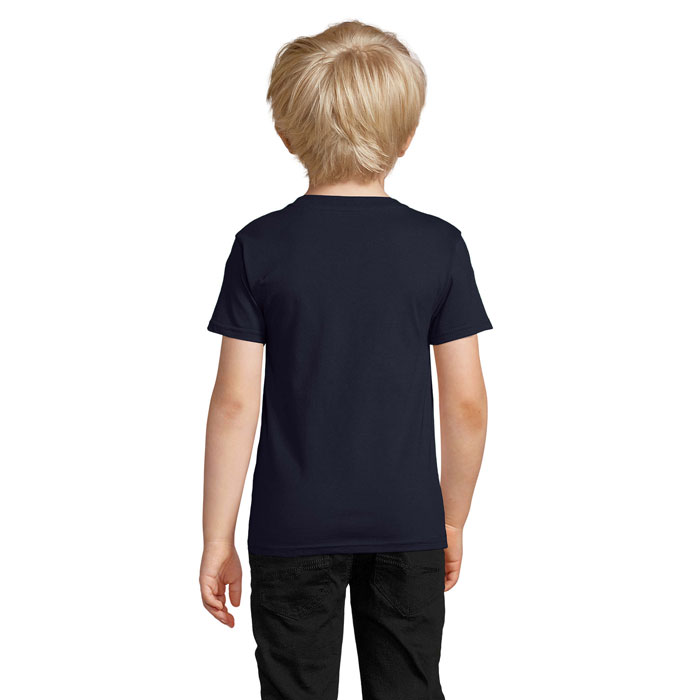 CRUSADER KIDS T-SHIRT 150g - 2