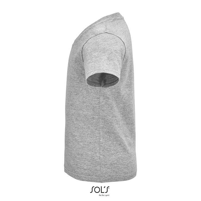 CRUSADER KIDS T-SHIRT 150g - 3