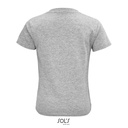 CRUSADER KIDS T-SHIRT 150g - 2