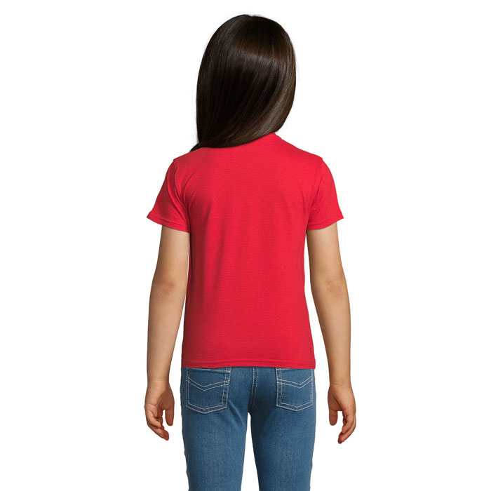 CRUSADER KIDS T-SHIRT 150g - 2