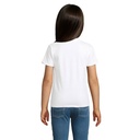 CRUSADER KIDS T-SHIRT 150g - 2