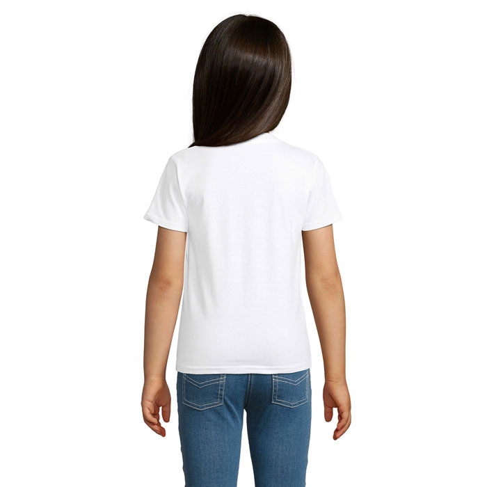 CRUSADER KIDS T-SHIRT 150g - 2