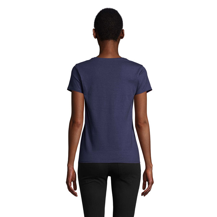 CRUSADER DONNA T Shirt150 - 3