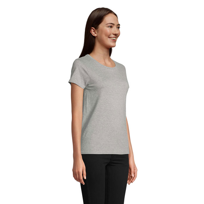 CRUSADER DONNA T Shirt150 - 2