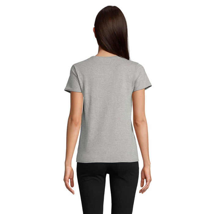 CRUSADER DONNA T Shirt150 - 3