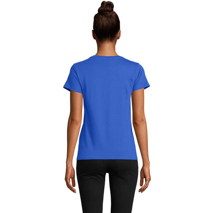 CRUSADER DONNA T Shirt150 - 3