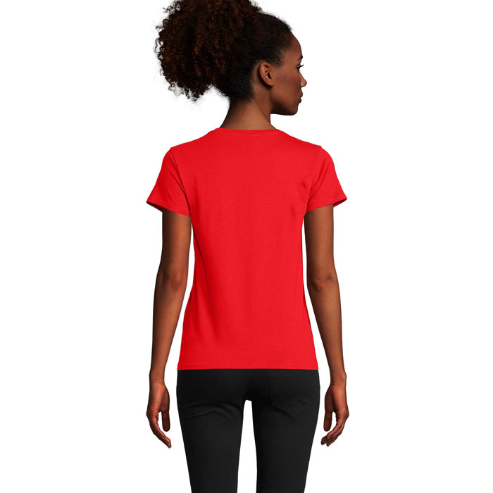 CRUSADER DONNA T Shirt150 - 3
