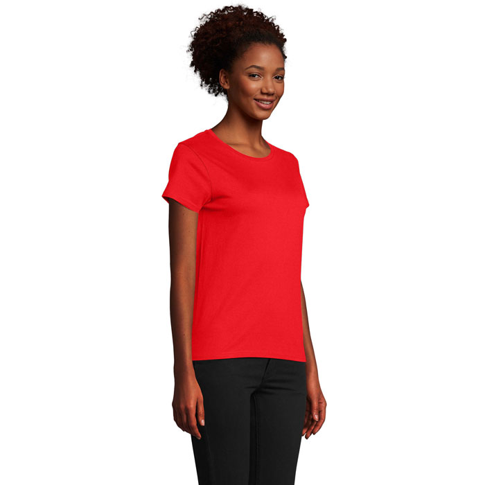 CRUSADER DONNA T Shirt150 - 2