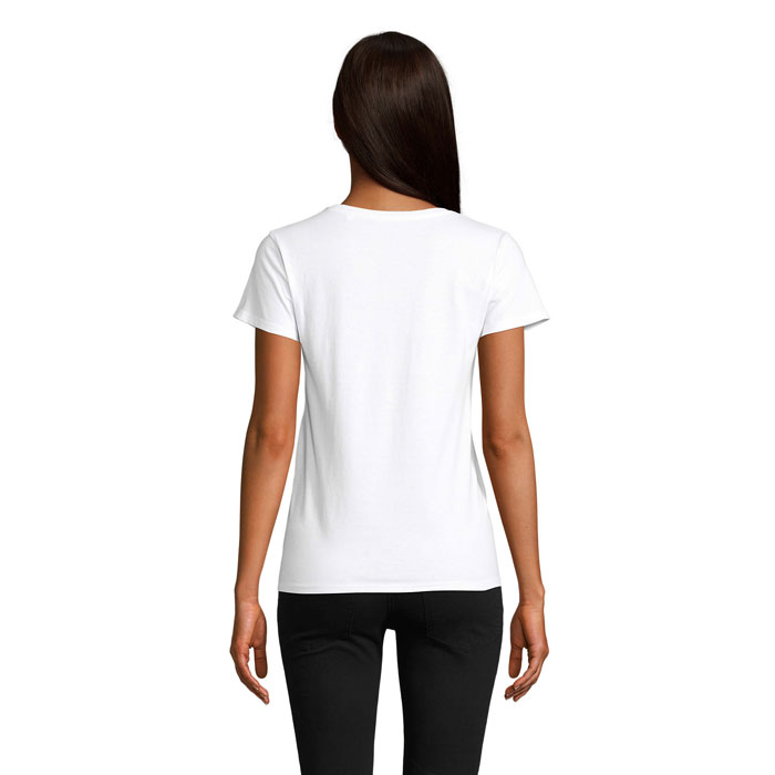CRUSADER DONNA T Shirt150 - 3