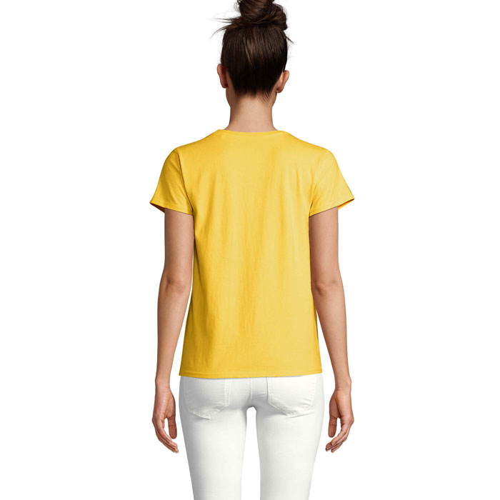 CRUSADER DONNA T Shirt150 - 3