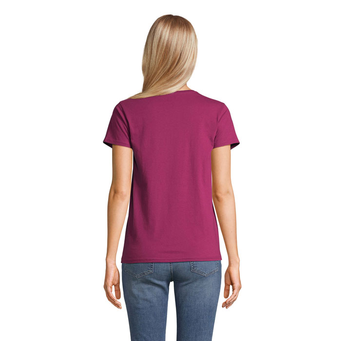 CRUSADER DONNA T Shirt150 - 2