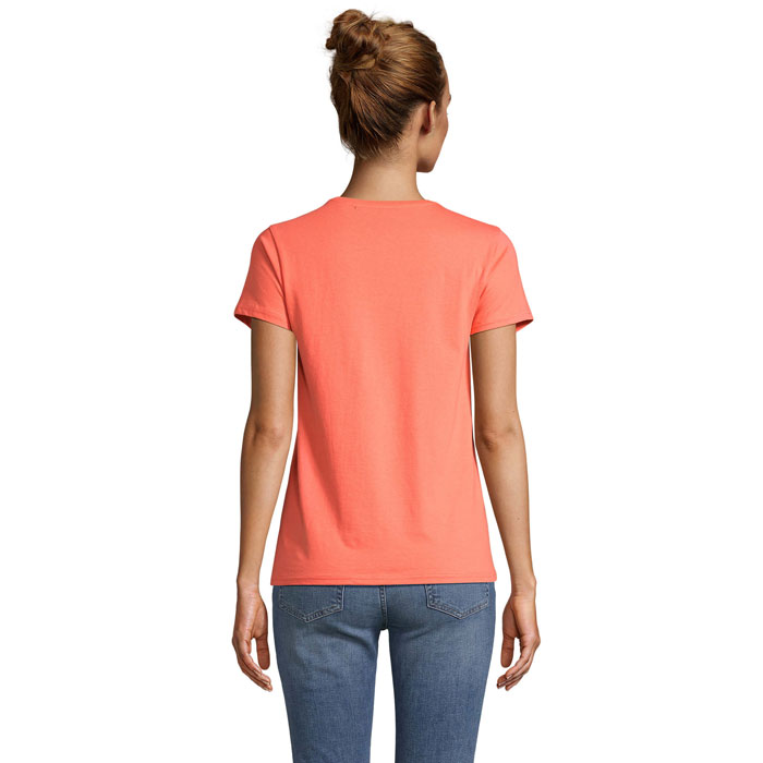 CRUSADER DONNA T Shirt150 - 2