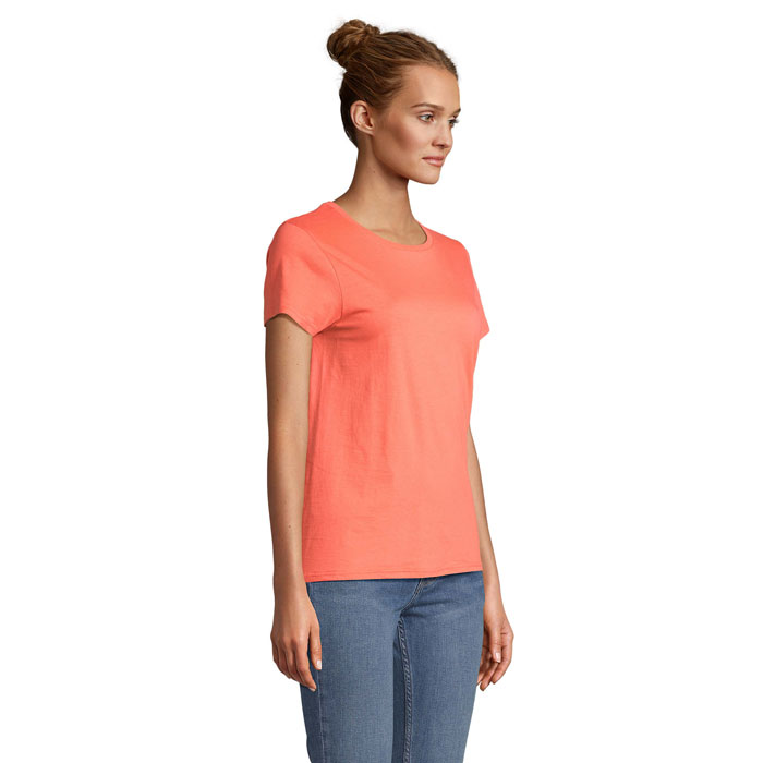 CRUSADER DONNA T Shirt150 - 3