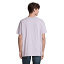 BOXY MEN T-SHIRT OVERSIZE - 3