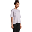 BOXY WOMEN T-SHIRT OVERSIZE - 2