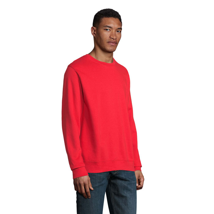 COLUMBIA FELPA UNISEX - 3