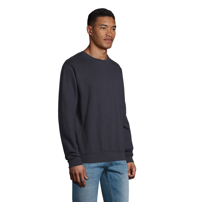 COLUMBIA FELPA UNISEX - 3