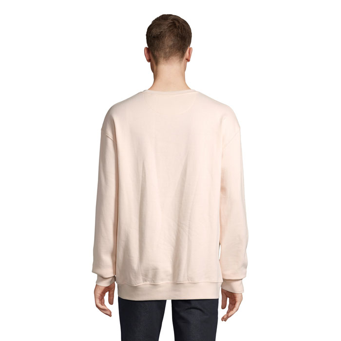 COLUMBIA FELPA UNISEX - 2