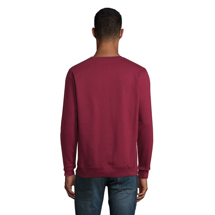 COLUMBIA FELPA UNISEX - 2