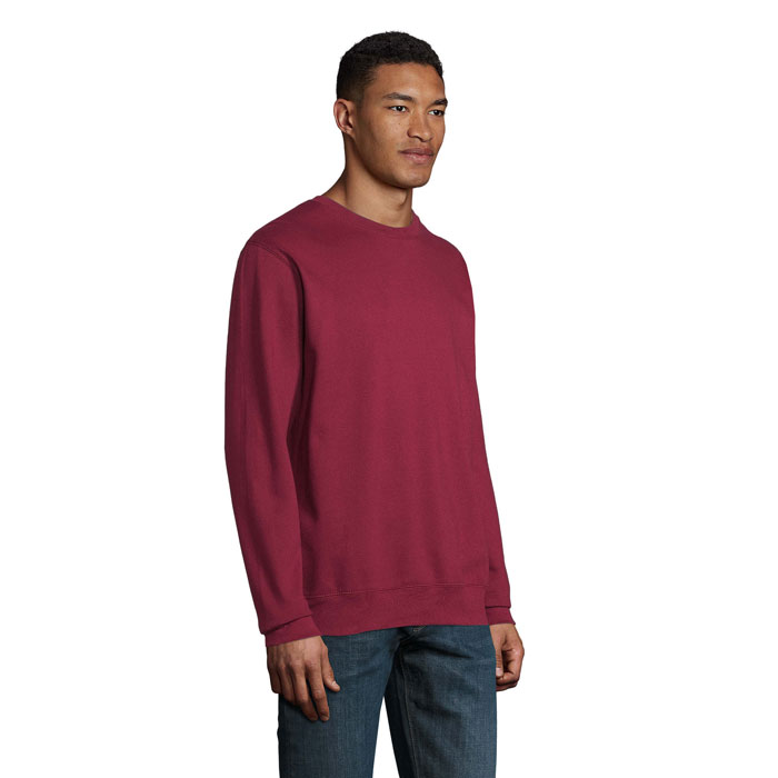 COLUMBIA FELPA UNISEX - 3