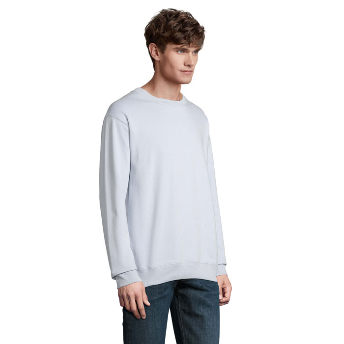 COLUMBIA FELPA UNISEX - 3