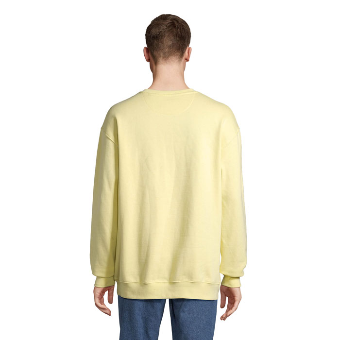 COLUMBIA FELPA UNISEX - 2