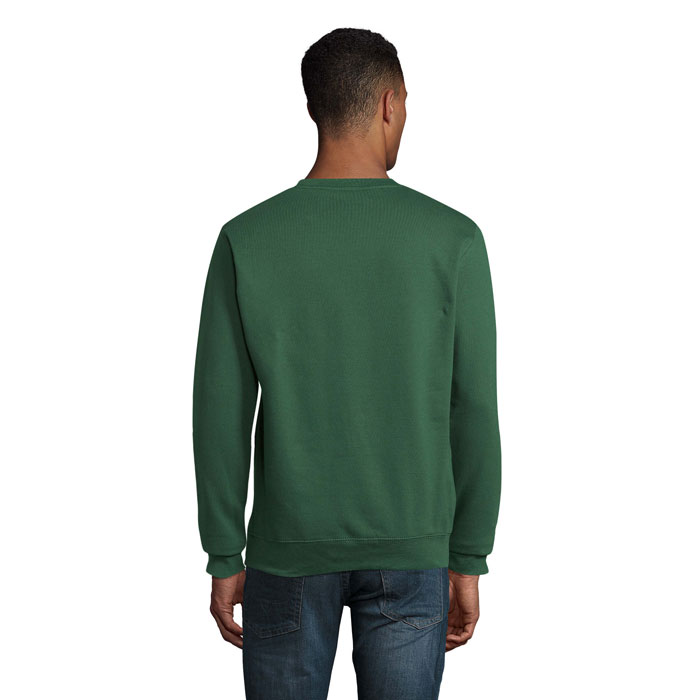COLUMBIA FELPA UNISEX - 2
