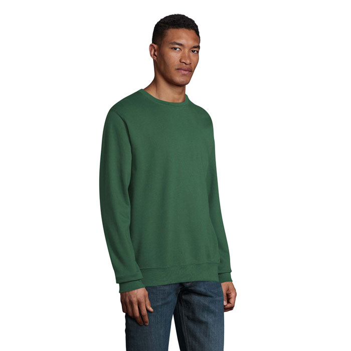 COLUMBIA FELPA UNISEX - 3