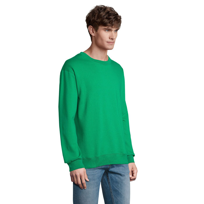 COLUMBIA FELPA UNISEX - 3