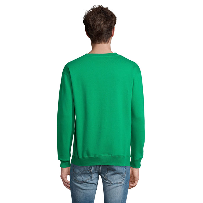 COLUMBIA FELPA UNISEX - 2