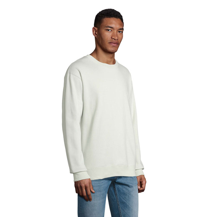 COLUMBIA FELPA UNISEX - 3