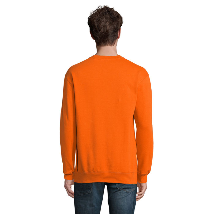 COLUMBIA FELPA UNISEX - 3