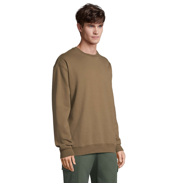 COLUMBIA FELPA UNISEX - 3