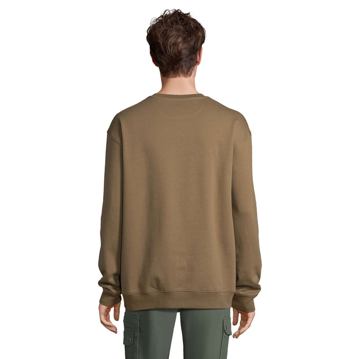 COLUMBIA FELPA UNISEX - 2