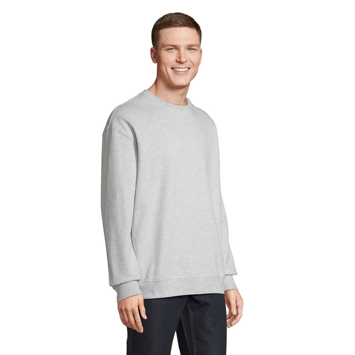 COLUMBIA FELPA UNISEX - 3