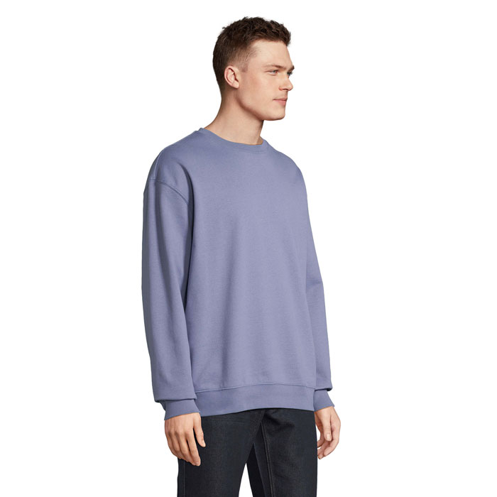 COLUMBIA FELPA UNISEX - 3
