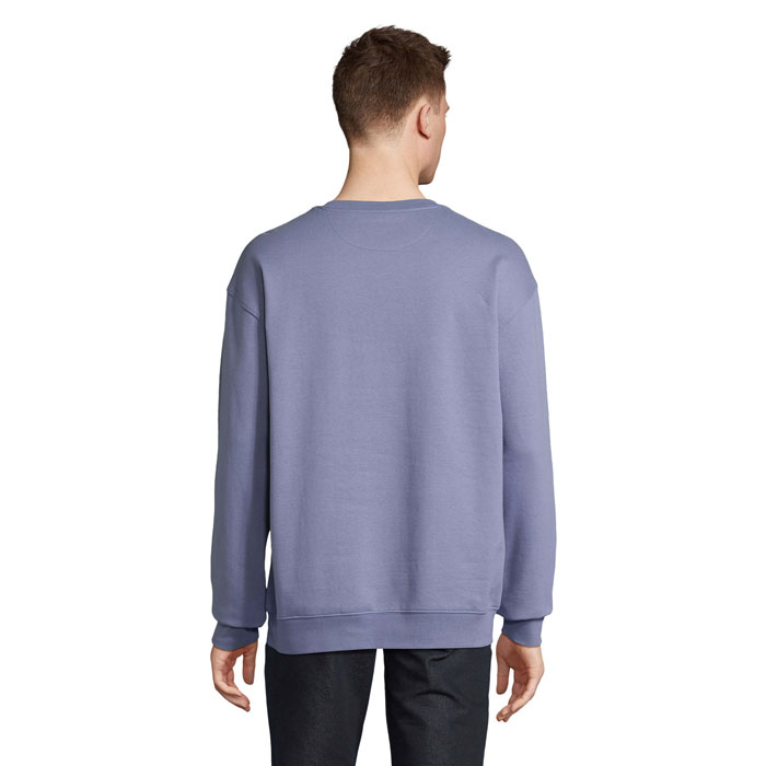 COLUMBIA FELPA UNISEX - 2
