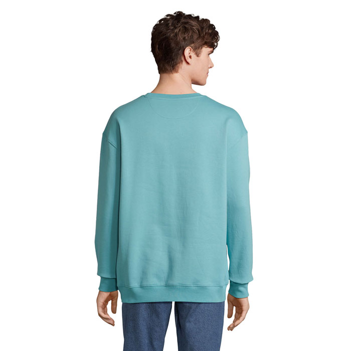 COLUMBIA FELPA UNISEX - 2