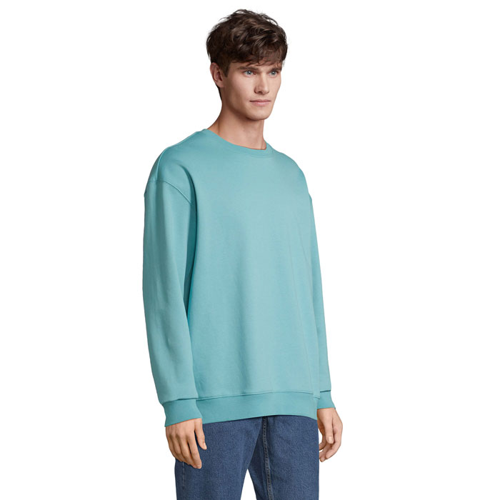 COLUMBIA FELPA UNISEX - 3