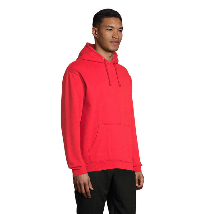 CONDOR Felpa unisex - 3