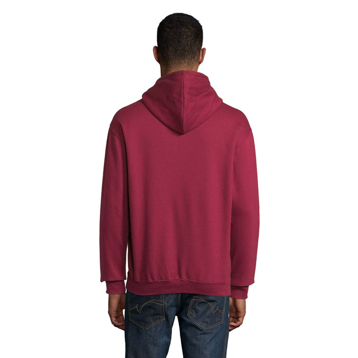 CONDOR Felpa unisex - 2