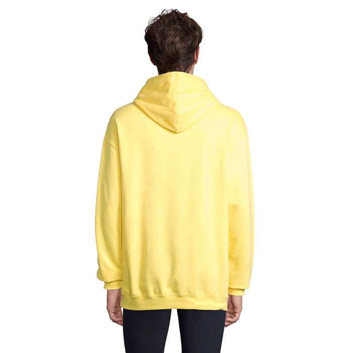 CONDOR Felpa unisex - 2