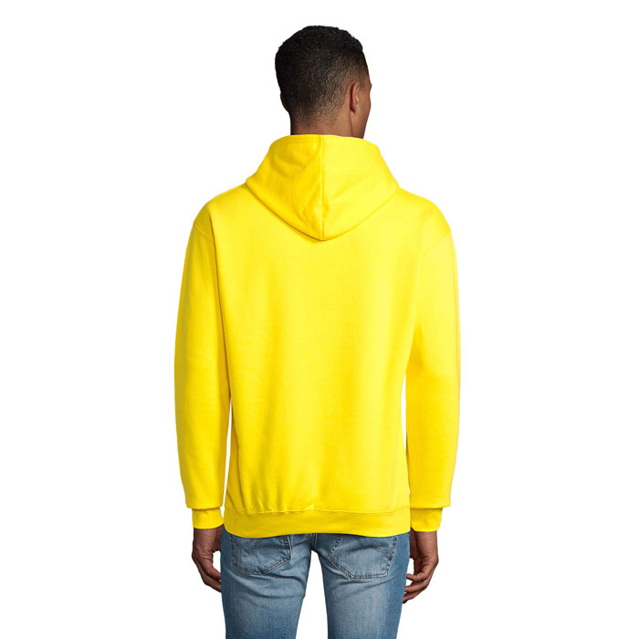 CONDOR Felpa unisex - 2