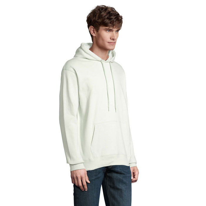 CONDOR Felpa unisex - 3