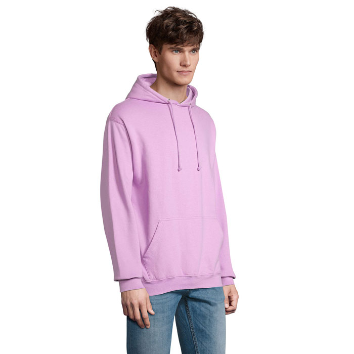 CONDOR Felpa unisex - 3