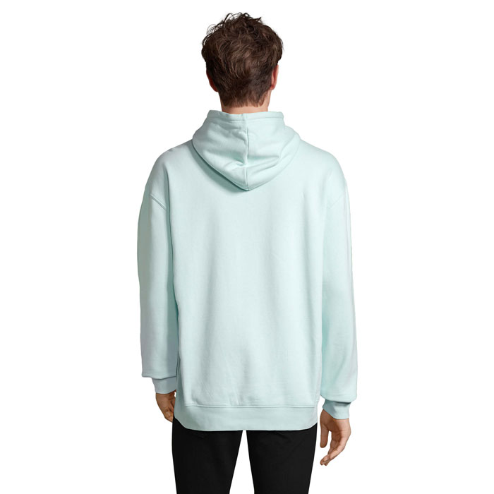 CONDOR Felpa unisex - 2
