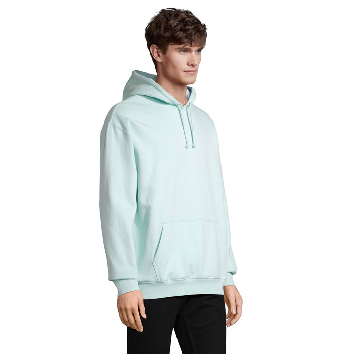 CONDOR Felpa unisex - 3
