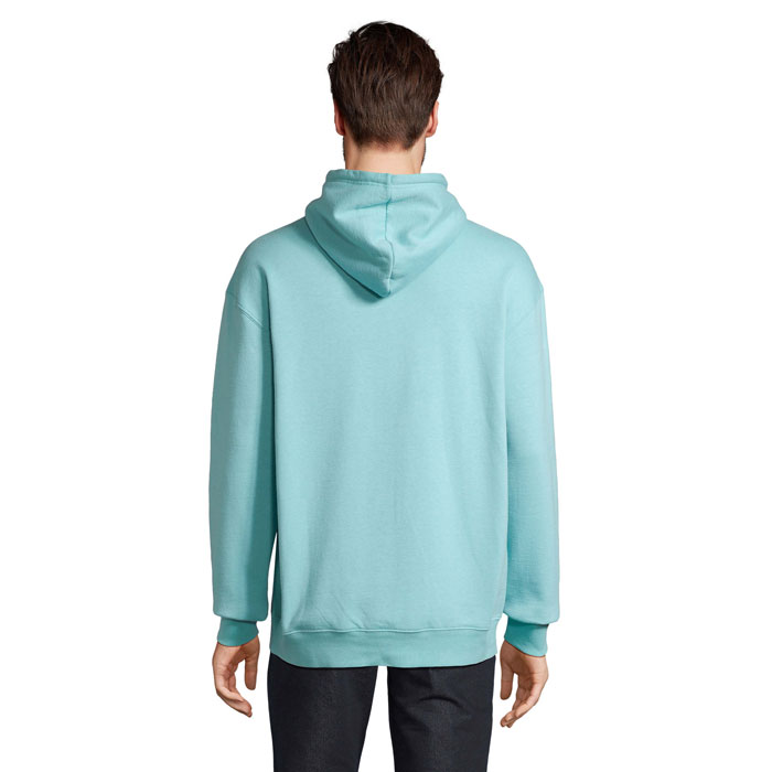 CONDOR Felpa unisex - 2